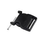 Field Repair Buckle 50mm / 2"  side release 1 pin