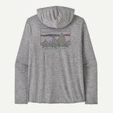Men's Cap Cool Daily Graphic Hoody
