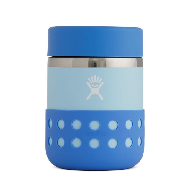 Hydro Flask 12 oz. Kids Insulated Food Jar - Plumeria