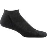 Men's Light Hiker No Show Lightweight with Cushion