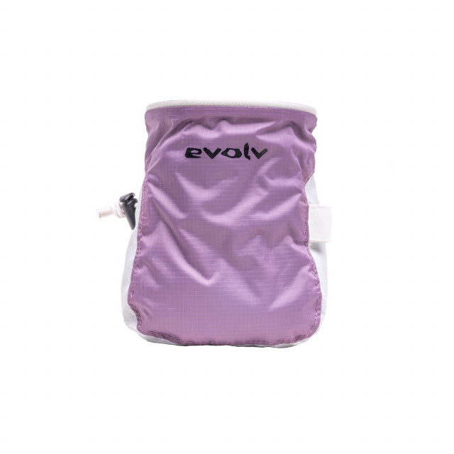Evolv Chalk Bucket - Chalk bag, Buy online
