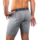 Men's Bamboo Motion Boxer Brief