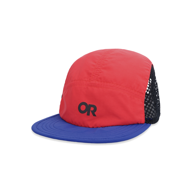 Outdoor Research｜ (Swift Air Cap (300291-2687)) Swift Air Cap – The Trail House
