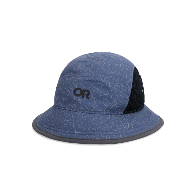 Outdoor research bug bucket top hat