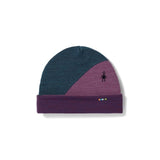 Thermal Merino Colorblock Beanie