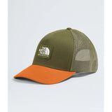 Keep It Patched Structured Trucker