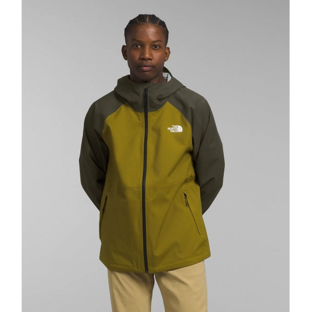 Men's Valle Vista Jacket – The Trail House