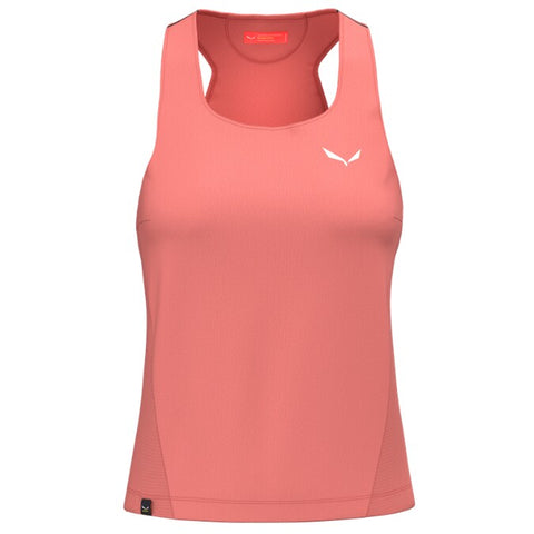 Women's Salewa Pedroc Dry Hybrid Tank