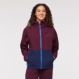 Women's Cielo Rain Jacket