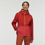 Women's Cielo Rain Jacket