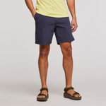 Men's Salto Ripstop Short