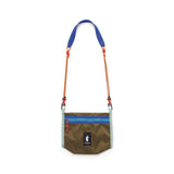 Lista 2L Lightweight Crossbody Bag - Cada Dia