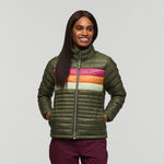 Women's Fuego Down Jacket