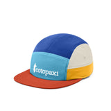 Cotopaxi Tech 5-Panel Hat