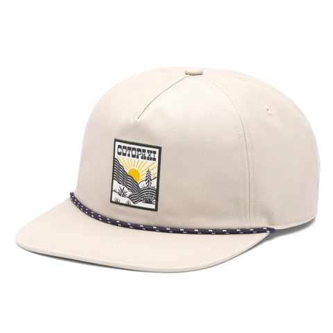Western Hills Heritage Rope Hat