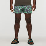 Men's Brinco 5" Short - Print