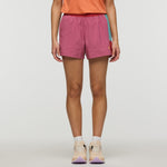 Women's Cambio Short