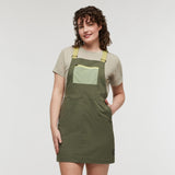 Women's Tolima Overall Dress