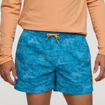 Men's Brinco 5 Short