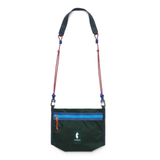 Unisex Lista 2L Lightweight Crossbody Bag - Cada Dia