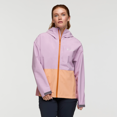 Women's Cielo Rain Jacket