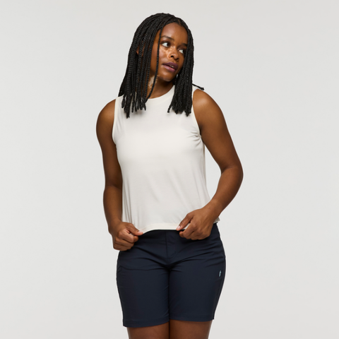 Empaca Tank - Womens