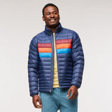 Men's Fuego Down Jacket