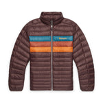 Men's Fuego Down Jacket