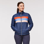 Women's Fuego Down Jacket