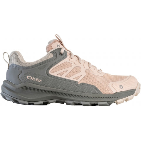 Women's Katabatic Low Hiking Shoe