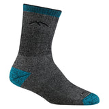 Mountaineering Micro Crew Heavyweight with Full Cushion