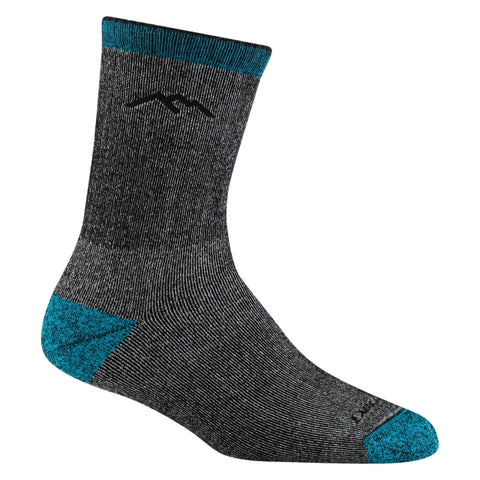 Mountaineering Micro Crew Heavyweight with Full Cushion