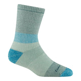 Mountaineering Micro Crew Heavyweight with Full Cushion