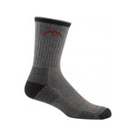 Hiker Coolmax Micro Crew Midweight with Cushion