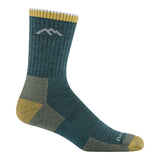 Hiker Micro Crew Midweight with Cushion