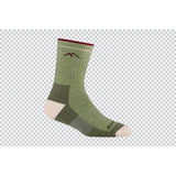 Hiker Micro Crew Midweight with Cushion