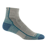 Hiker 1/4 Midweight with Cushion