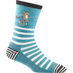 Women's Animal Haus Crew Lightweight