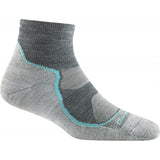 Light Hiker 1/4 Lightweight with Cushion