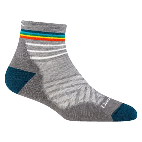Run 1/4 Ultra-Lightweight with Cushion
