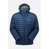 Men's Microlight Alpine Down Jacket