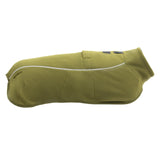 Climate Changer Fleece Vest