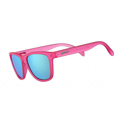 OGs Polarized Sunglasses Pink Polarized