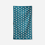 Ultralight Towel: Summit Green