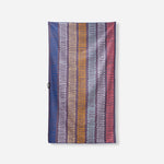 Ultralight Towel: Switchback Multi
