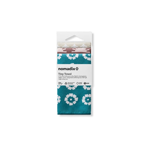Tiny Towel 3-Pack