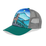 Kids' Artist Series Trucker