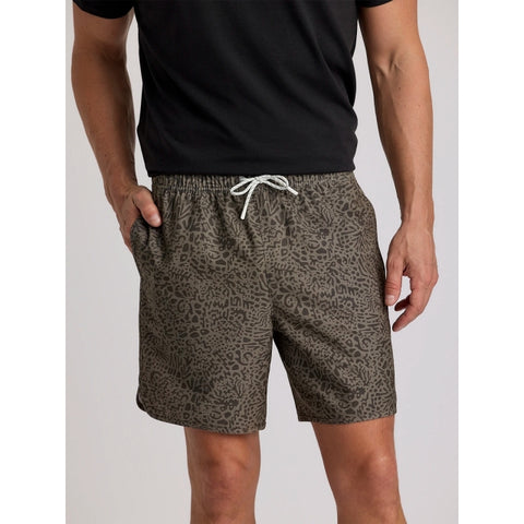 Men's Reverb Short