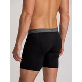 Men's Bamboo Motion Boxer Brief