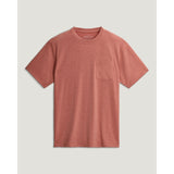 Men's Bamboo Flex Pocket Tee